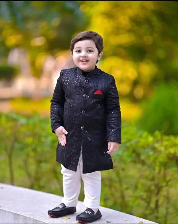 wedding season outfits for kids