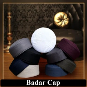 Badar Kufi
