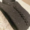 Black Sequin Embroidered Kurta 2