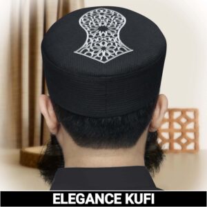 ELEGANCE KUFI 1