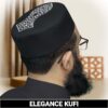 ELEGANCE KUFI 2