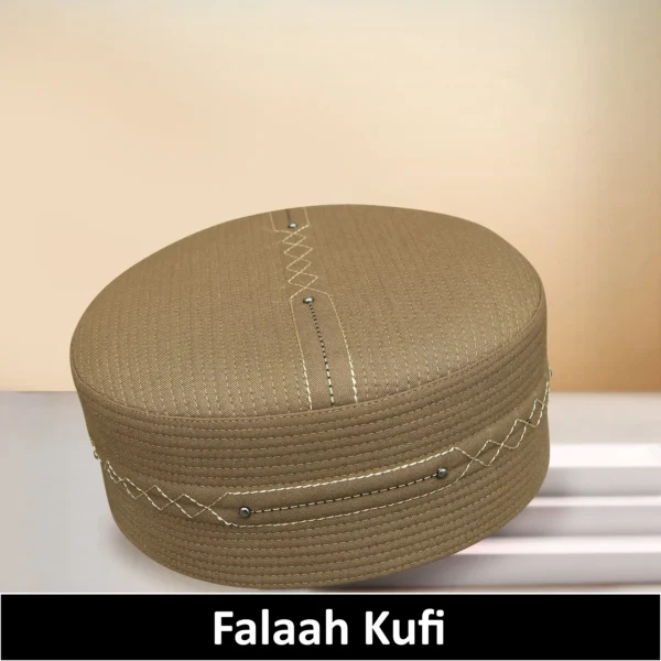 FALAAH KUFI 4