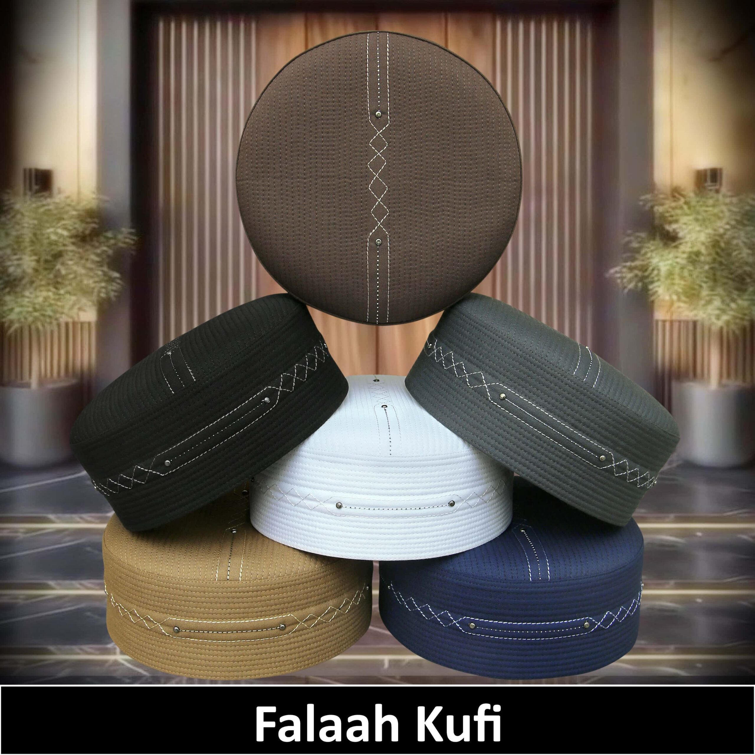 FALAAH KUFI