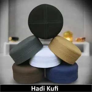 Hadi Kufi