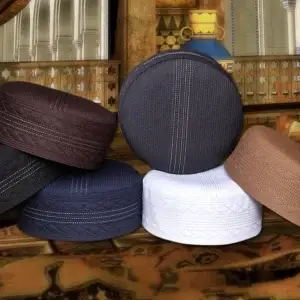 Lubaba kufi