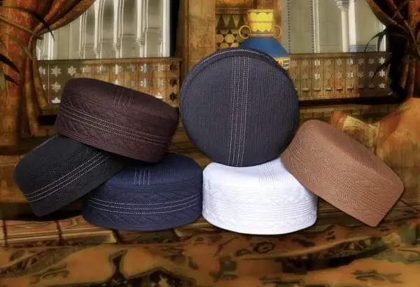 Lubaba kufi