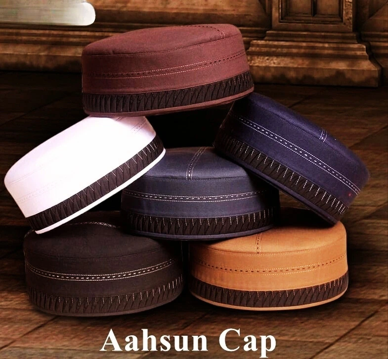 aahsun kufi