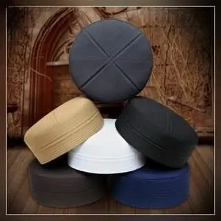 ajmal kufi