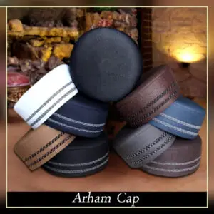Arham Kufi