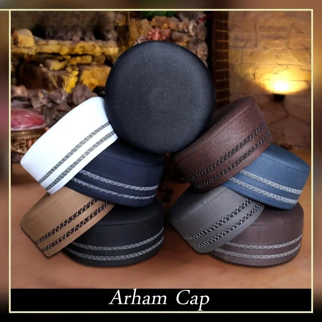 Arham Kufi