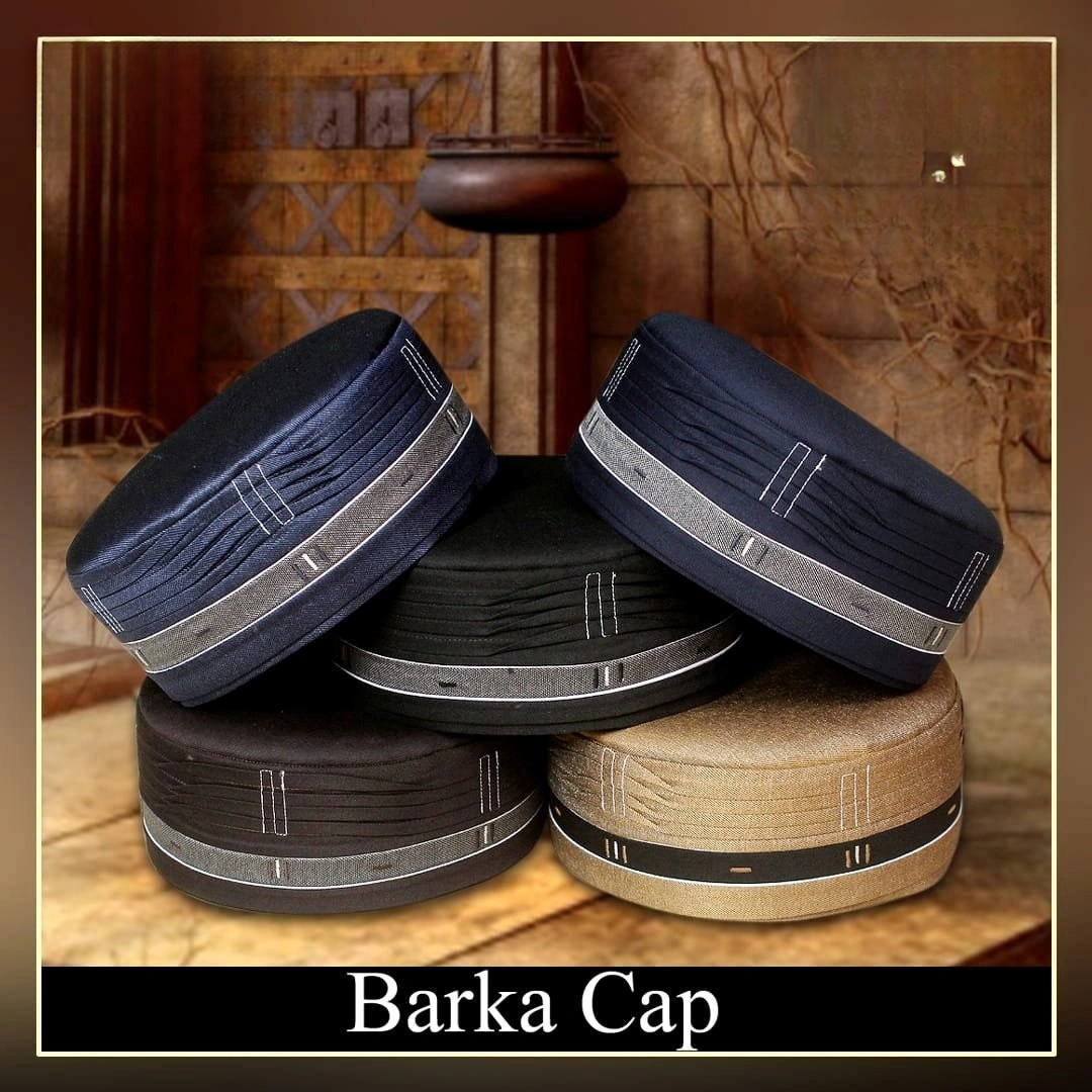 barka kufi
