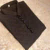 Black Chicken Kari Kurta 2