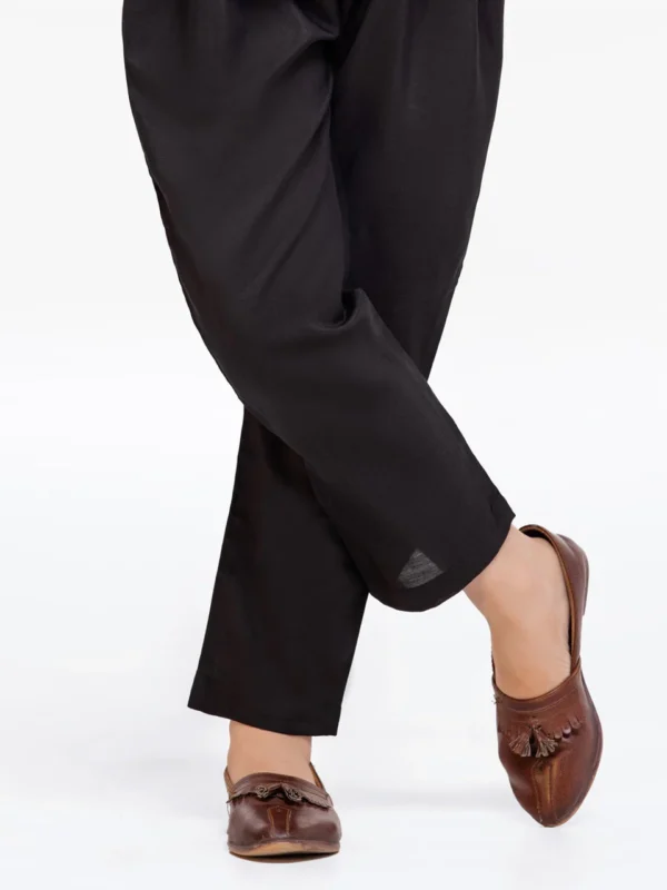 boys black pajama