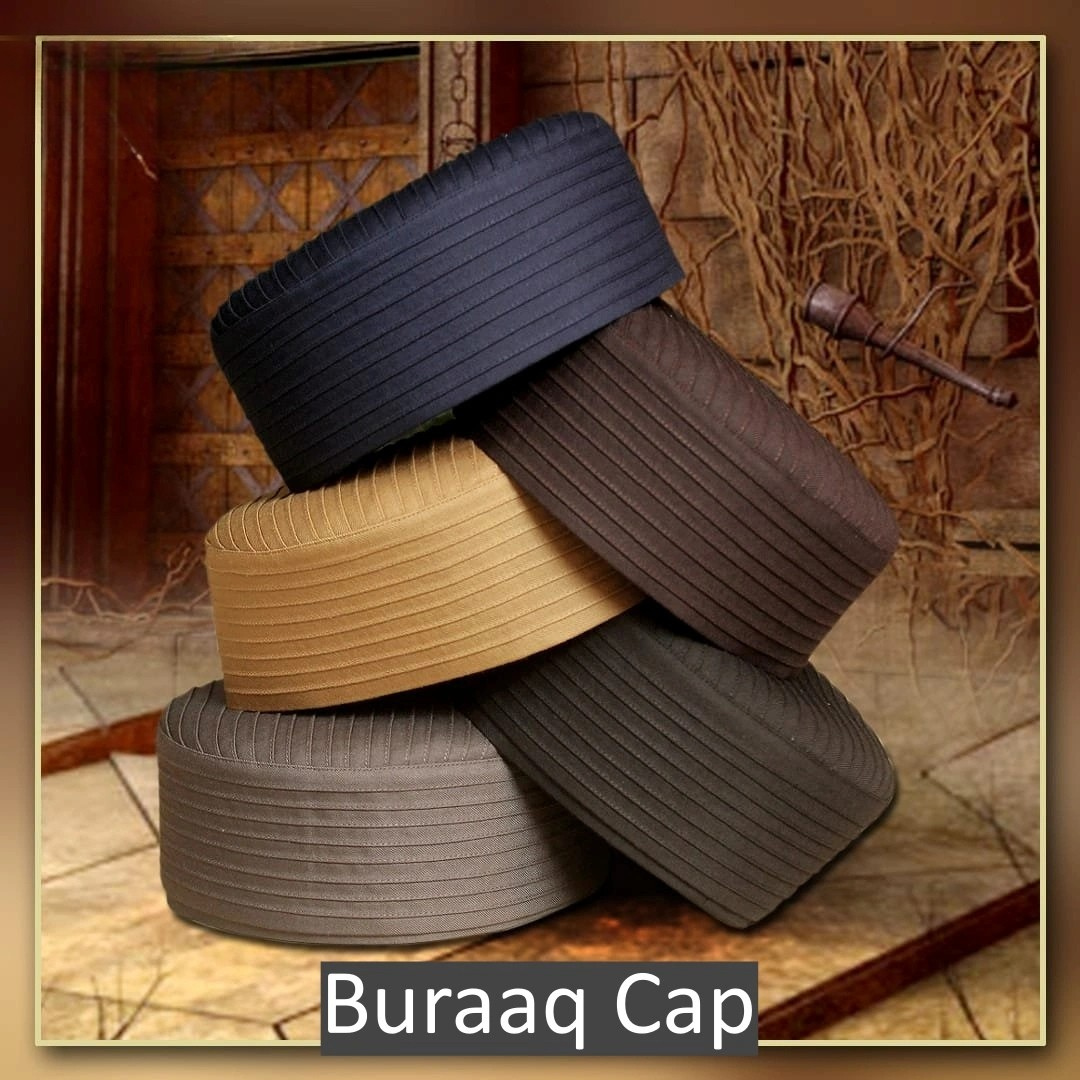 Buraaq Kufi