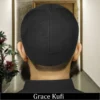 grace kufi
