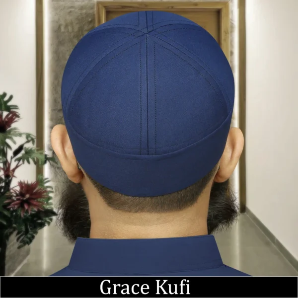 grace kufi 6