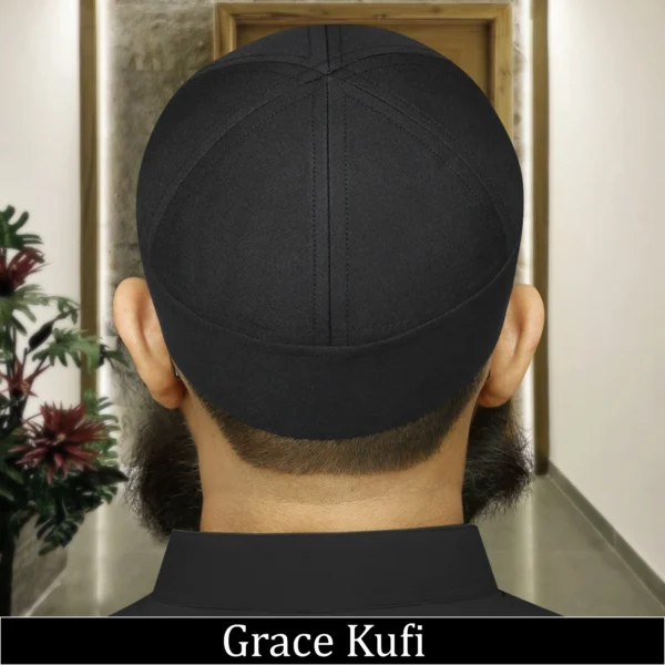 grace kufi