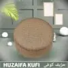 huzaifa kufi