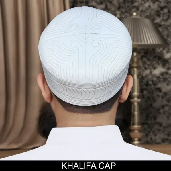 khalifa kufi