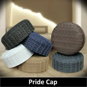pride kufi