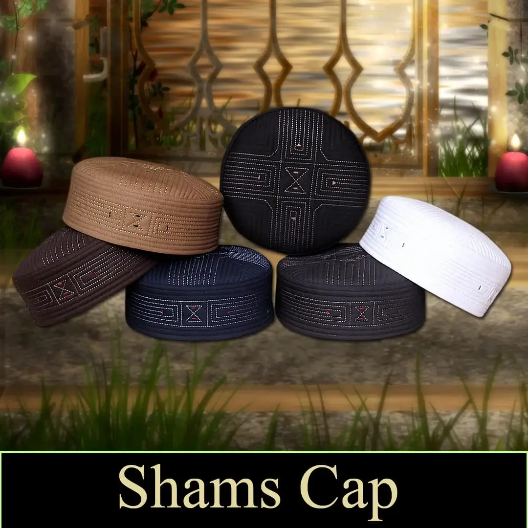 shams kufi