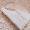 White Chiken Kurta 2